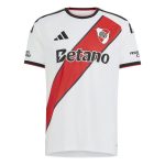Maillot River Plate Match Domicile 2026 2027 (1)