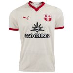 Maillot Southampton Third 2026 2027 (1)