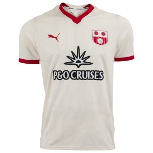 Maillot Southampton Third 2026 2027 (1)