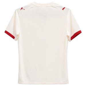 Maillot Southampton Third 2026 2027 (2)