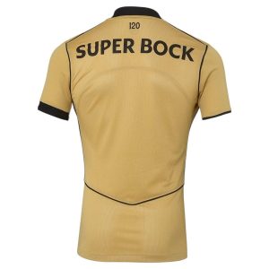 Maillot Sporting Exterieur 2026 2027 (2)