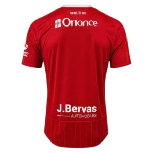 Maillot Stade Brestois Domicile 2026 2027 (2)