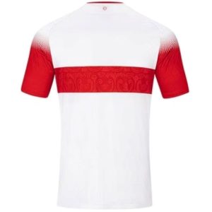 Maillot Stuttgart Domicile 2026 2027 (2)