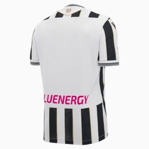 Udinese Home Shirt 2026/2027 (2)