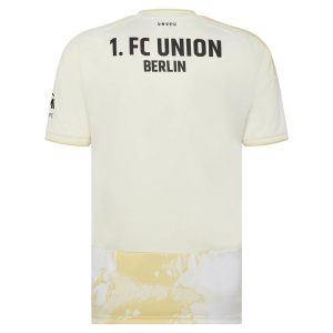 Maillot Union Berlin Third 2026 2027 (2)