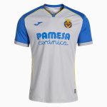 Maillot Villareal Exterieur 2026 2027 (1)