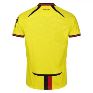 Maillot Watford Domicile 2026 2027 (2)