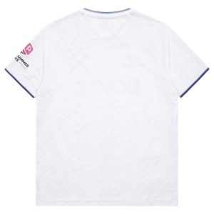 Maillot West Ham Exterieur 2026 2027 (2)