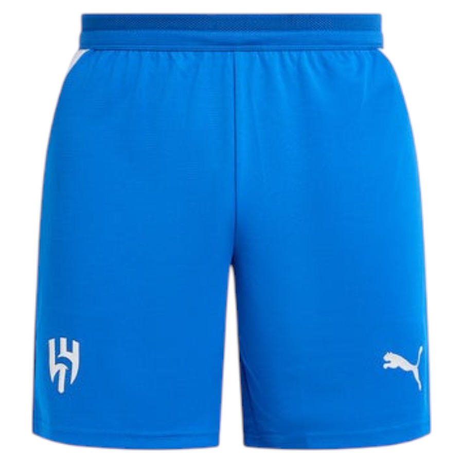 Pantalones cortos locales del Al Hilal 2026 2027 (1)