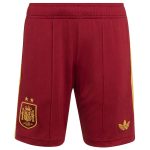 Short Espagne Exterieur 2 Etoiles 2026 2027