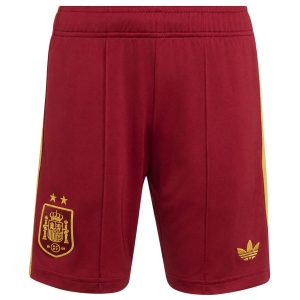 Short Espagne Exterieur 2 Etoiles 2026 2027