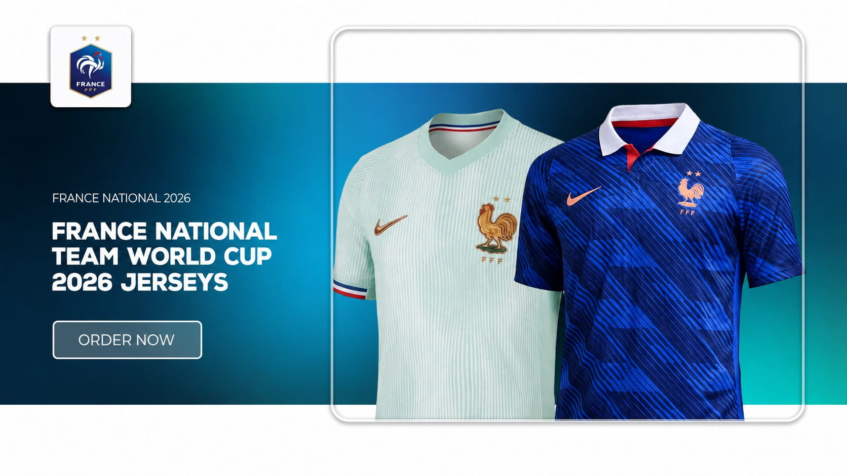 jersey france 2026 2027