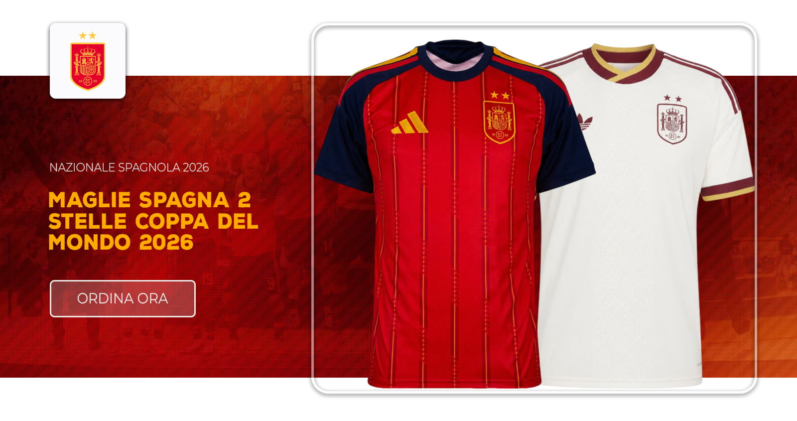 maillot espagne coupe du monde 2026 (1)