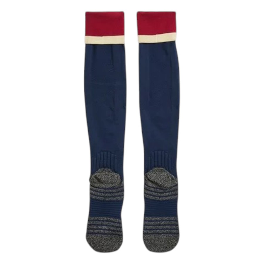 Chaussettes Arsenal Third 2026 2027 (2)