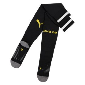 Chaussettes BVB Dortmund Exterieur 2026 2027