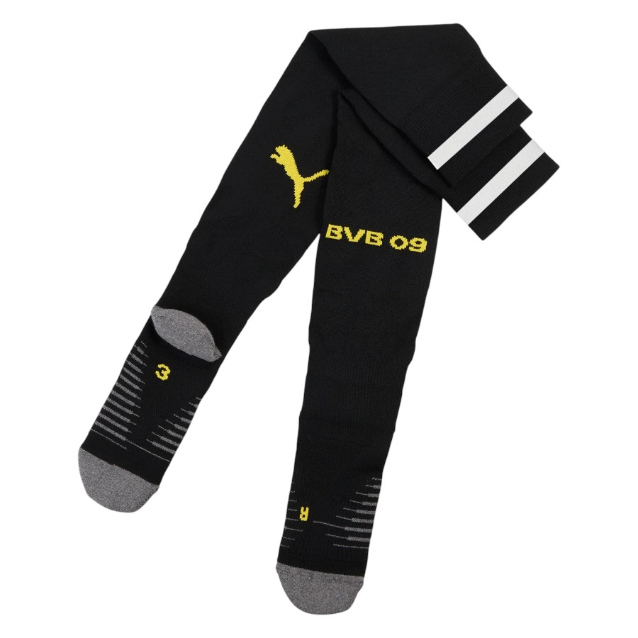 Chaussettes BVB Dortmund Exterieur 2026 2027