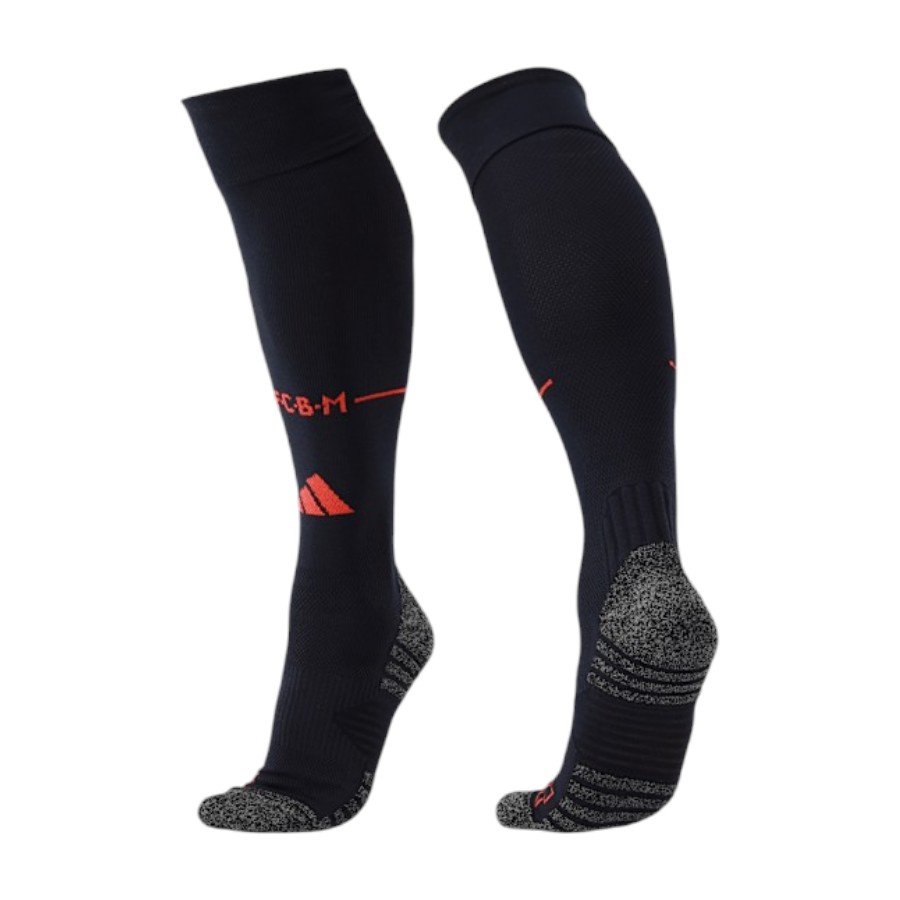 Chaussettes Bayern Munich Third 2026 2027