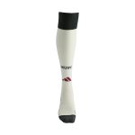 Chaussettes Manchester United Third 2026 2027 (1)