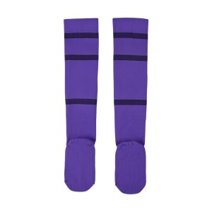Chaussettes Tottenham Third 2026 2027 (2)