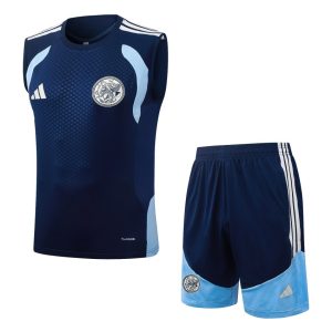 Debardeur Short Ajax 2026 2027 Bleu Sombre