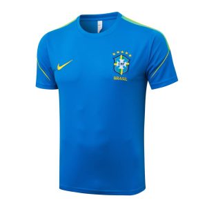 Brazil 2026-2027 Jersey and Shorts Set - Sky Blue