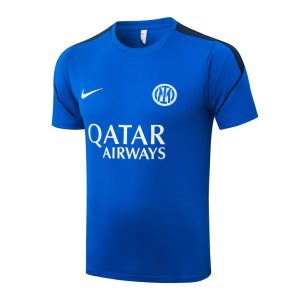 Ensemble Maillot Short Inter Milan 2026 2027 Bleu Ciel