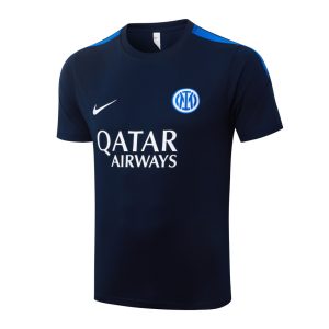 Completo Inter Milan 2026/2027 - Maglia e pantaloncini - Blu scuro