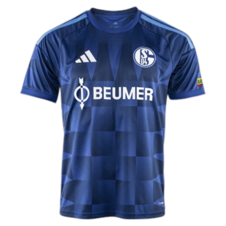 MAILLOT SCHALKE 04 DOMICILE 2026 2027 (1)
