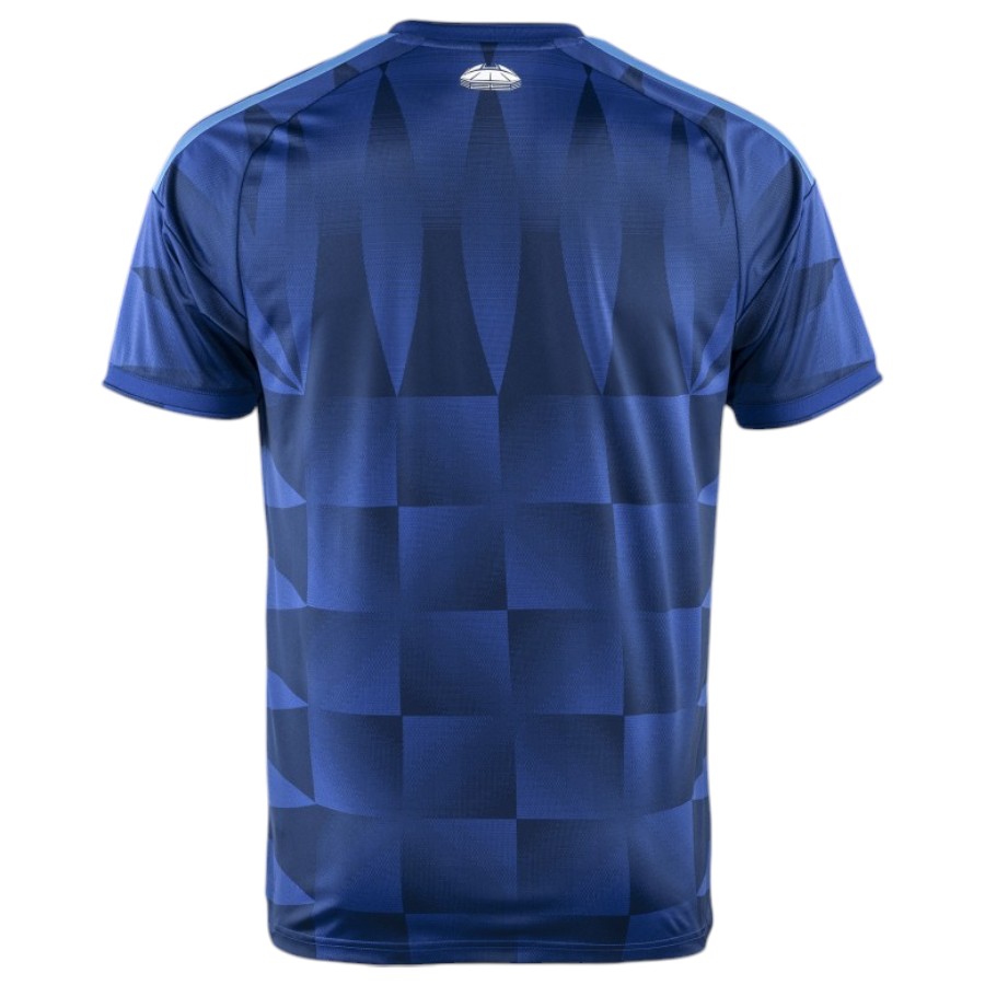 MAILLOT SCHALKE 04 DOMICILE 2026 2027 (2)