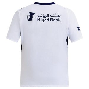 Maillot AL Hilal Match Exterieur 2026 2027 (2)