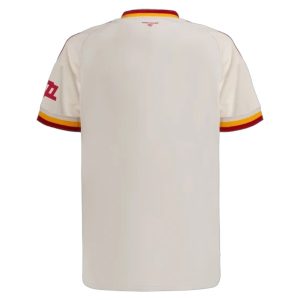 Maillot AS Roma Exterieur 2026 2027 (2)