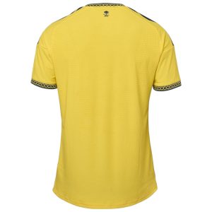 Maillot Al Nassr Domicile 2026 2027 (2)