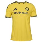 Maillot Al Nassr Enfant Domicile 2026 2027 (1)