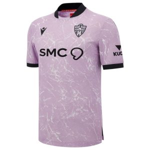 Maillot Almeria UD Third 2026 2027 (1)