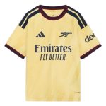 Maillot Arsenal Enfant Third 2026 2027 (1)