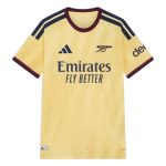 Maillot Arsenal Match Third 2026 2027 (1)