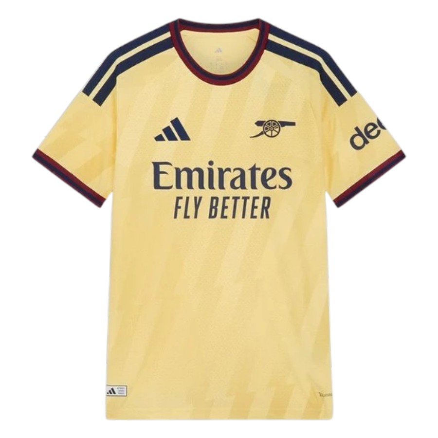 Maillot Arsenal Match Third 2026 2027 (1)