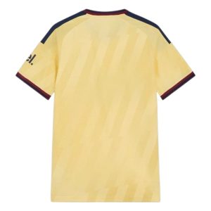 Maillot Arsenal Match Third 2026 2027 (2)