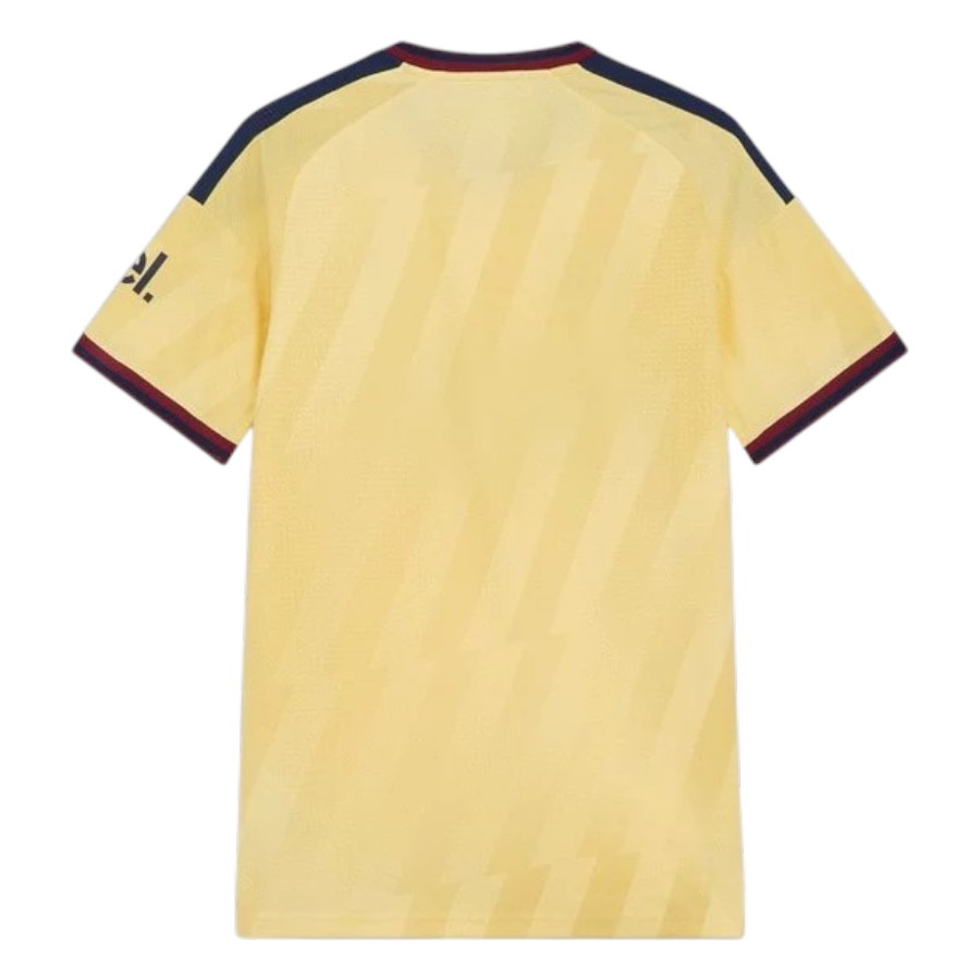 Maillot Arsenal Match Third 2026 2027 (2)