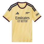 Maillot Arsenal Third 2026 2027 (1)