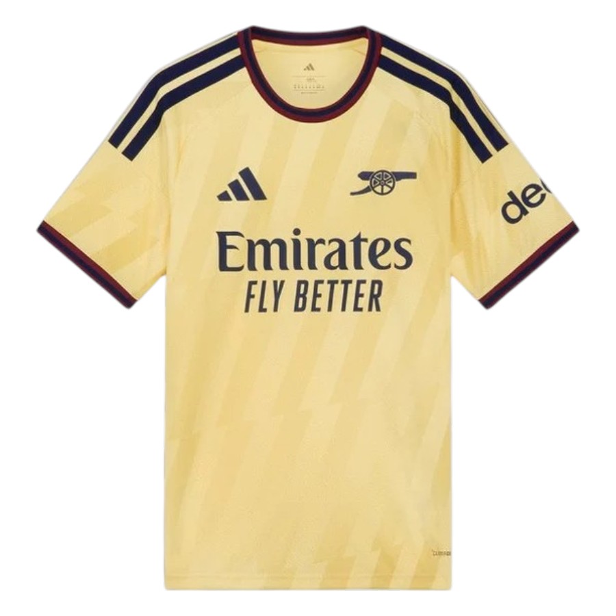 Maillot Arsenal Third 2026 2027 (1)