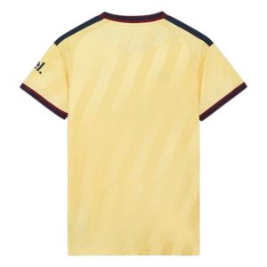 Maillot Arsenal Third 2026 2027 Femme (2)