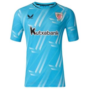 Maillot Athletic Bilbao Third 2026 2027 (1)