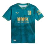 Maillot Augsburg Exterieur 2026 2027 (1)