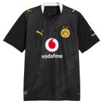 Maillot BVB Dortmund Exterieur 2026 2027 (1)