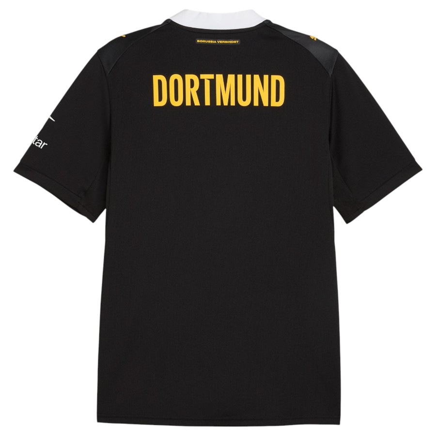 Maillot BVB Dortmund Exterieur 2026 2027 (2)
