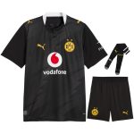 Maillot BVB Dortmund Kit Enfant Exterieur 2026 2027