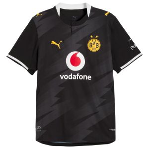 Maillot BVB Dortmund Match Exterieur Match 2026 2027 (1)