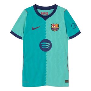 Maillot Barca Enfant Third 2026 2027 (1)