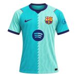 Maillot Barca Third 2026 2027 (1)